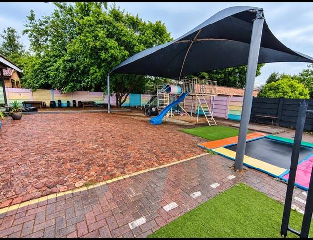 0 BEDROOM HOUSE FOR SALE IN VAALPARK